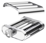 KitchenAid Nástavec na cestoviny 3 v 1 5KSM3MPA