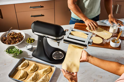 KitchenAid Nástavec na cestoviny 3 v 1 5KSM3MPA