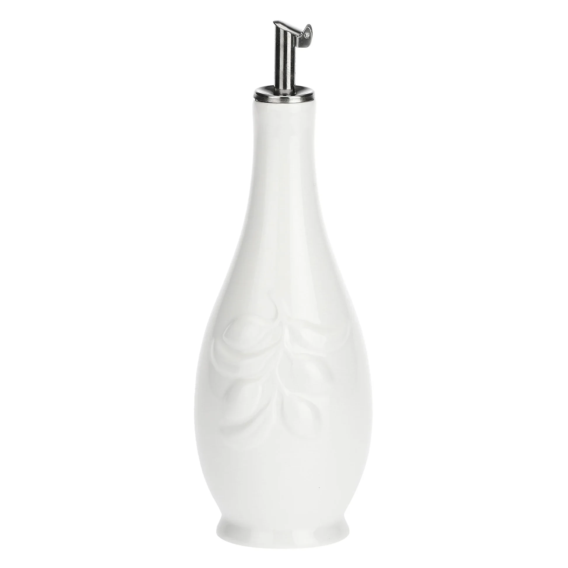 La Porcellana Bianca Fľaša na olej "Menage" – 250 ml