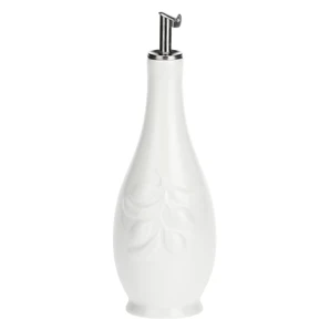 La Porcellana Bianca Fľaša na olej "Menage" – 250 ml