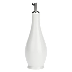 La Porcellana Bianca Fľaša na olej "Menage" – 250 ml