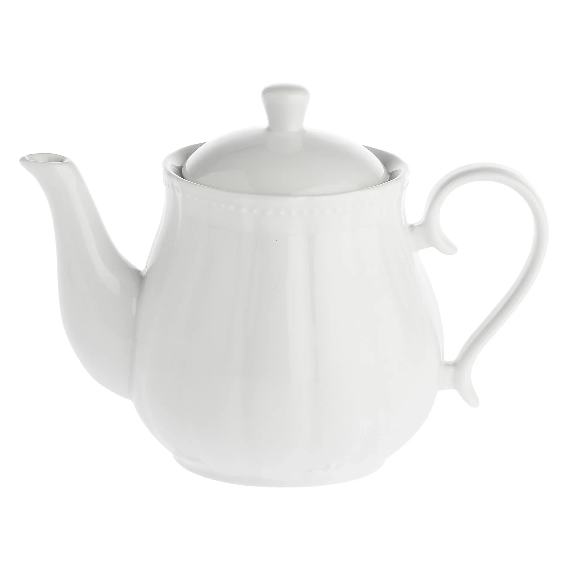 La Porcellana Bianca Čajník "Ducale" –  1,25 l