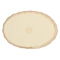 La Porcellana Bianca Prútený košík na servírovaciu misu "MIDOLLINO" –  30 x 20 x 6,5 cm