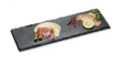 Bridlicová bufetová platňa Kesper  56 x 18 cm