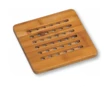 Podložka pod hrniec Kesper - štvorec