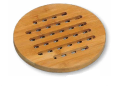 Podložka pod hrniec Kesper - kruh