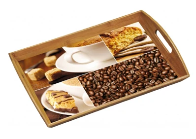 Servírovací podnos Kesper Coffee