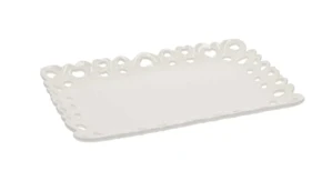 Podnos Valentino 31 x 22 cm