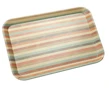 Servírovací podnos Kesper 43 x 32 x 1,8 cm