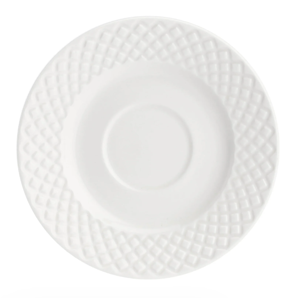 Sada 6 šálok a podšálok na kávu Tavola Reale