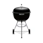 Gril na drevené uhlie Weber Classic Kettle, 57 cm