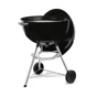 Gril na drevené uhlie Weber Classic Kettle, 57 cm