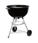 Gril na drevené uhlie Weber Classic Kettle, 57 cm