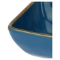 Rose&Tulipani Miska "Concerto Blu Avio" – 8 x 8 cm