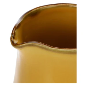 Rose&Tulipani Džbán "Concerto Ocra"  – 600 ml