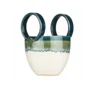 Rituali Domestici Kvetináč "Reagisco" modrý 23,5 cm