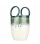 Rituali Domestici Kvetináč "Reagisco" modrý 26 cm