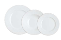 Sada tanierov Reale Tavola 18 ks