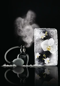 Bytová vôňa The Five Seasons - Shhh - 150 ml
