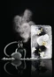 Bytová vôňa The Five Seasons - Shhh - 150 ml