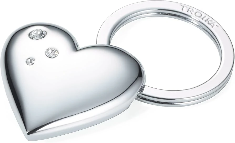 Troika Prívesok "Girl’s Best Friend – Shiny"