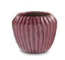 Rituali Domestici Kvetináč "Solchi Raspberry" veľkosť M - priemer 16,5 cm