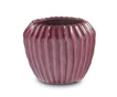 Rituali Domestici Kvetináč "Solchi Raspberry" veľkosť S - priemer 12,5 cm