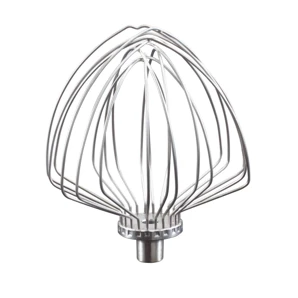 KitchenAid Nerezová sada - 5KSM7BL3PSS