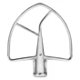 KitchenAid Nerezová sada - 5KSM7BL3PSS