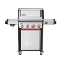 Plynový gril Weber Spirit ® SP-435 - Oceľová
