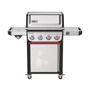 Plynový gril Weber Spirit ® SP-435 - Oceľová