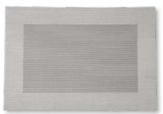 Plastové prestieranie Kesper