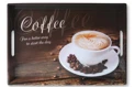 Servírovací podnos Kesper Coffee