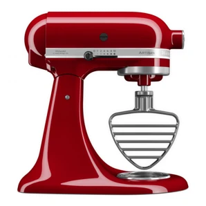 KitchenAid plochý šľahač na cesto 5KSMPB5SS