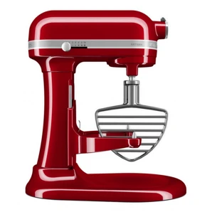 KitchenAid plochý šľahač na cesto 5KSMPB7SS