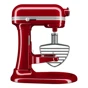 KitchenAid plochý šľahač na cesto 5KSMPB7SS