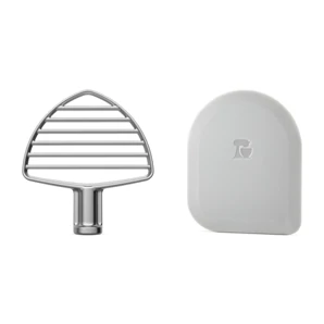KitchenAid plochý šľahač na cesto 5KSMPB7SS