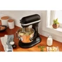 KitchenAid plochý šľahač na cesto 5KSMPB7SS