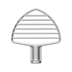 KitchenAid plochý šľahač na cesto 5KSMPB7SS