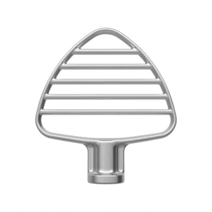 KitchenAid plochý šľahač na cesto 5KSMPB5SS