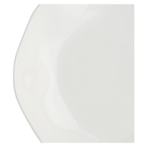 La Porcellana Bianca Tanier hlboký "Lunia" – Ø 21cm, 6-dielna súprava