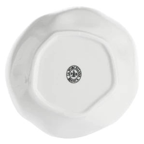 La Porcellana Bianca Miska "Lunia" – Ø  15 cm, 6-dielna súprava