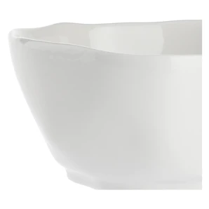 La Porcellana Bianca Miska "Lunia" – Ø  15 cm, 6-dielna súprava