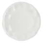 La Porcellana Bianca Tanier  plytký "Lunia" – Ø 32 cm, 4-dielna súprava