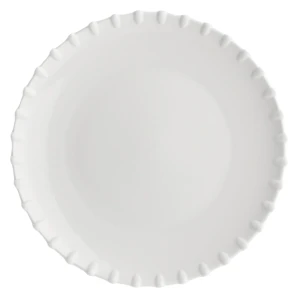 La Porcellana Bianca Tanier plytký "Romeo" – Ø 27 cm, 6-dielna súprava