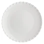 La Porcellana Bianca Tanier plytký "Romeo" – Ø 27 cm, 6-dielna súprava