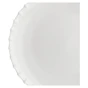 La Porcellana Bianca Tanier plytký "Romeo" – Ø 27 cm, 6-dielna súprava
