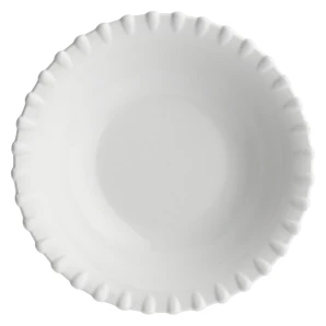 La Porcellana Bianca Tanier hlboký "Romeo" – Ø 21 cm, - 6-dielna súprava