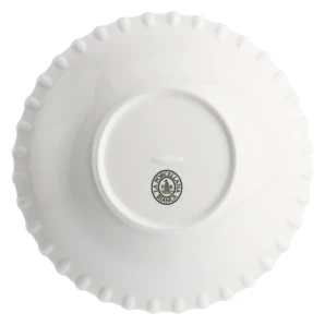 La Porcellana Bianca Tanier hlboký "Romeo" – Ø 21 cm, - 6-dielna súprava