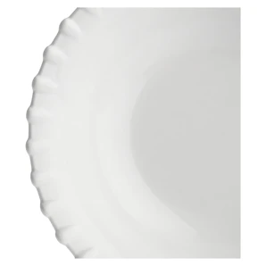 La Porcellana Bianca Tanier hlboký "Romeo" – Ø 21 cm, - 6-dielna súprava